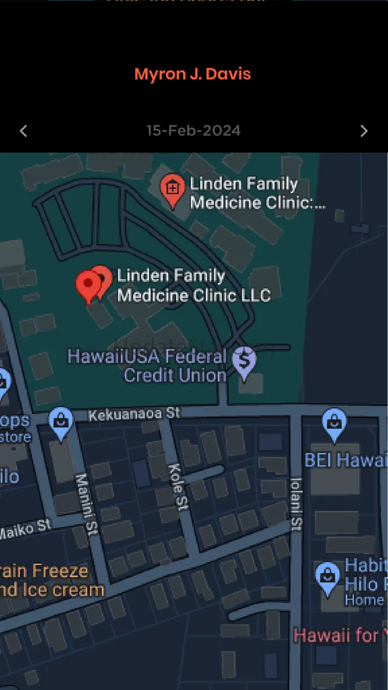 Family Locator - Find My Phone 4.5