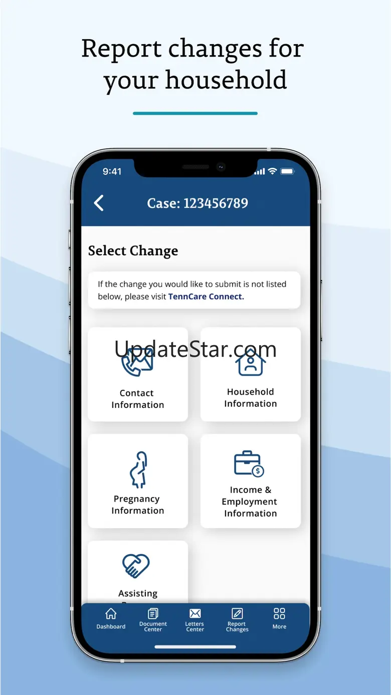 TennCare 2.8.0