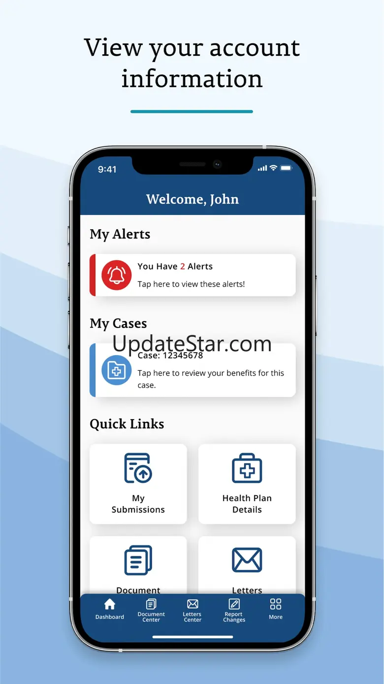 TennCare 2.8.0