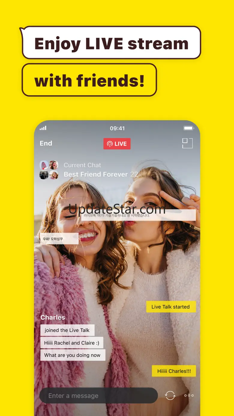 KakaoTalk 4.1.6.4065
