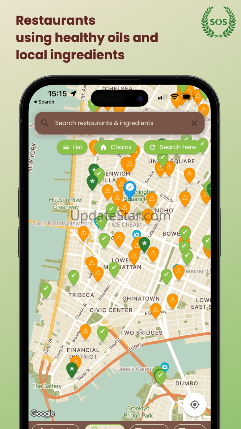 Seed Oil Scout 23.3