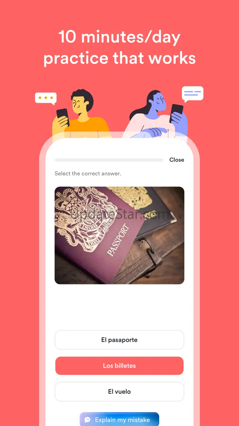 EF Hello: AI Language Learning 7.2.0