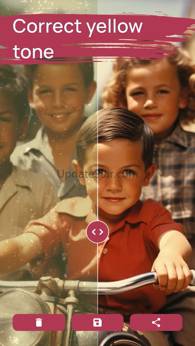 FixMyPics - Restore Old Photos 1.0.86