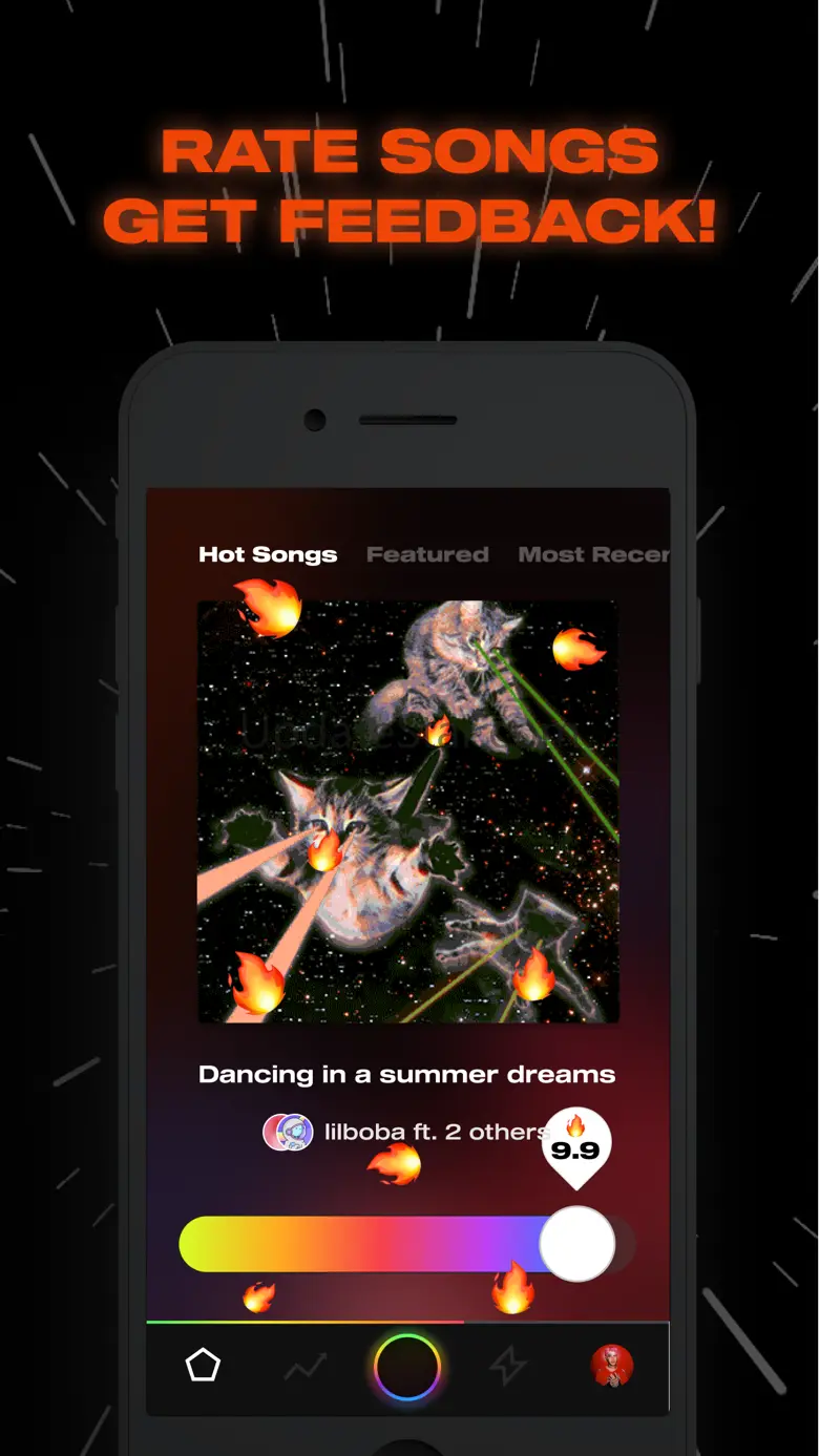 mayk: AI song generator 1.49.0