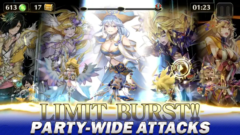 VALKYRIE CONNECT