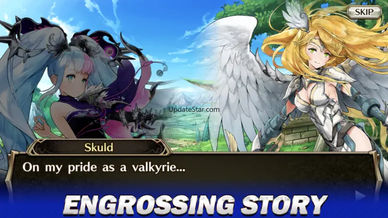VALKYRIE CONNECT