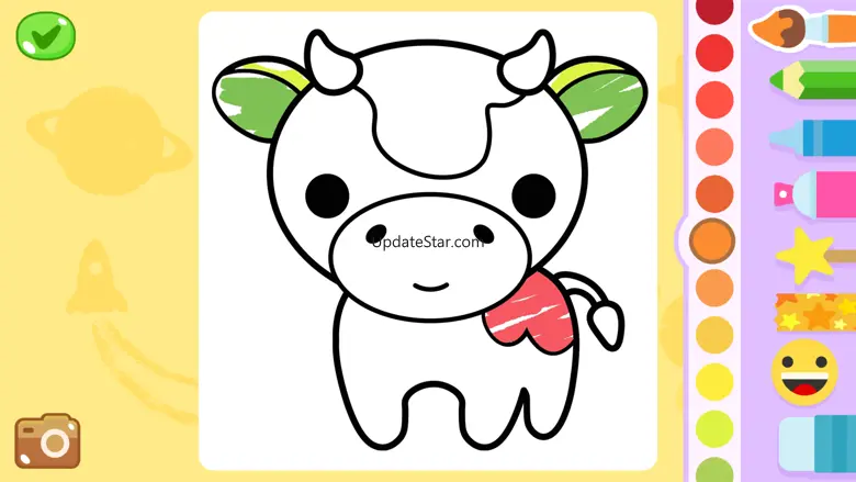 Learning Games for Kids & Baby 1.7.2