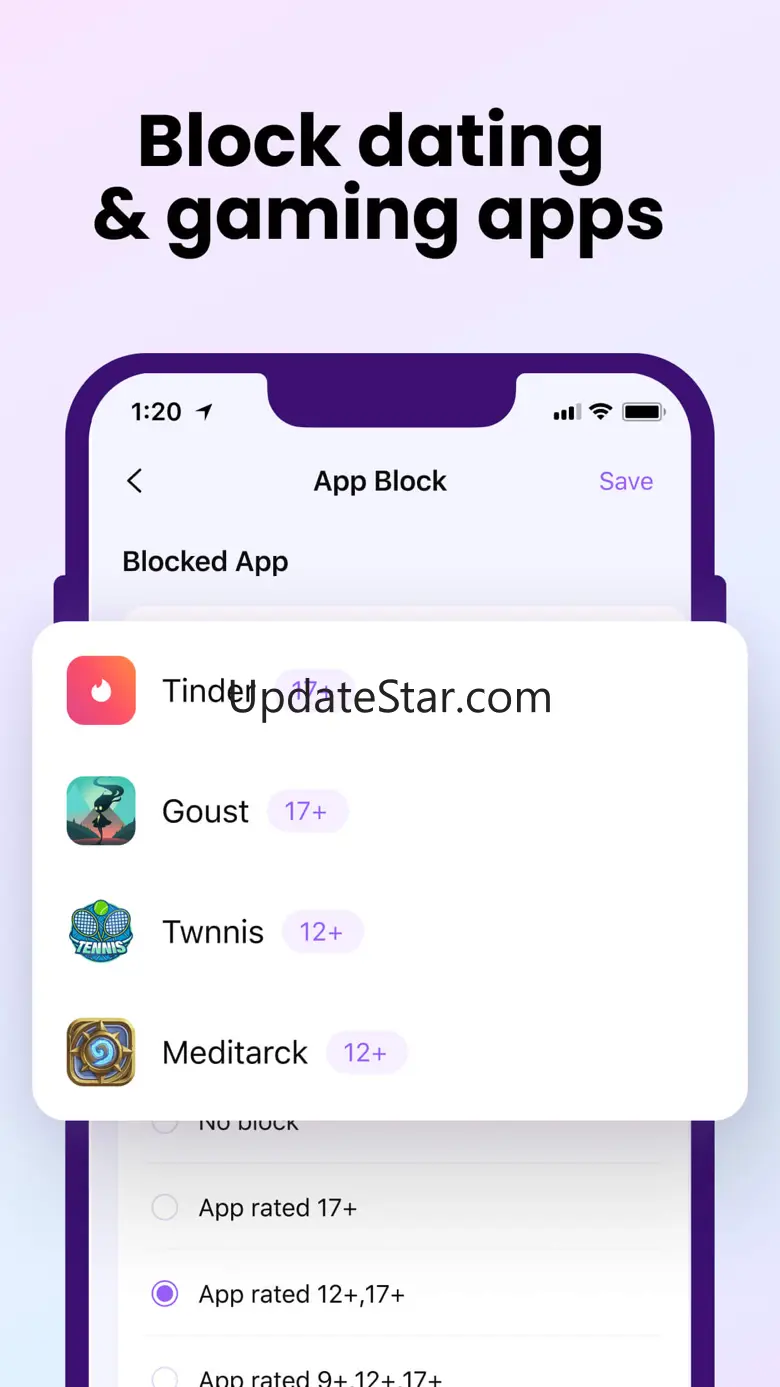 FamiSafe-Parental Control App 7.1.0.1