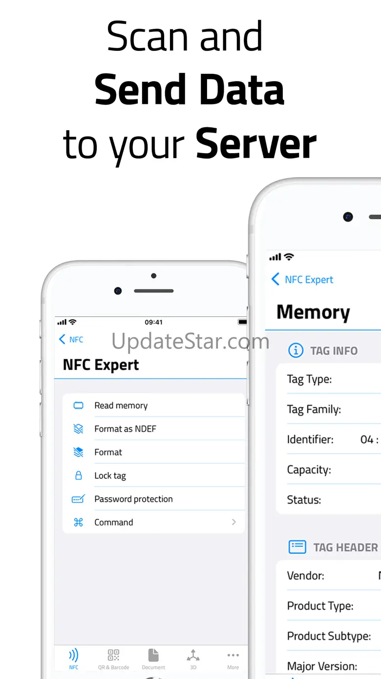 NFC.cool Tools Tag Reader 5.19.1