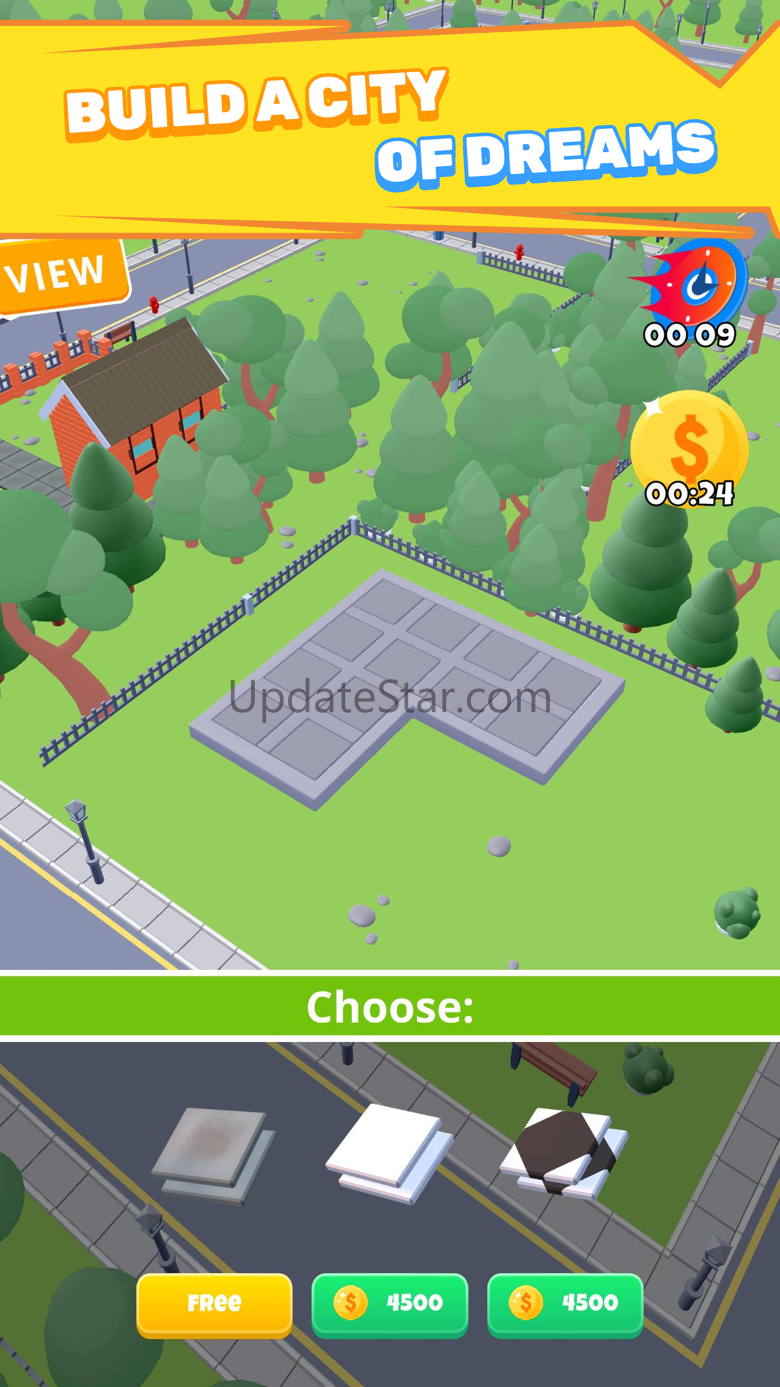 DIY Building 3D: Craft Block 3.7.1