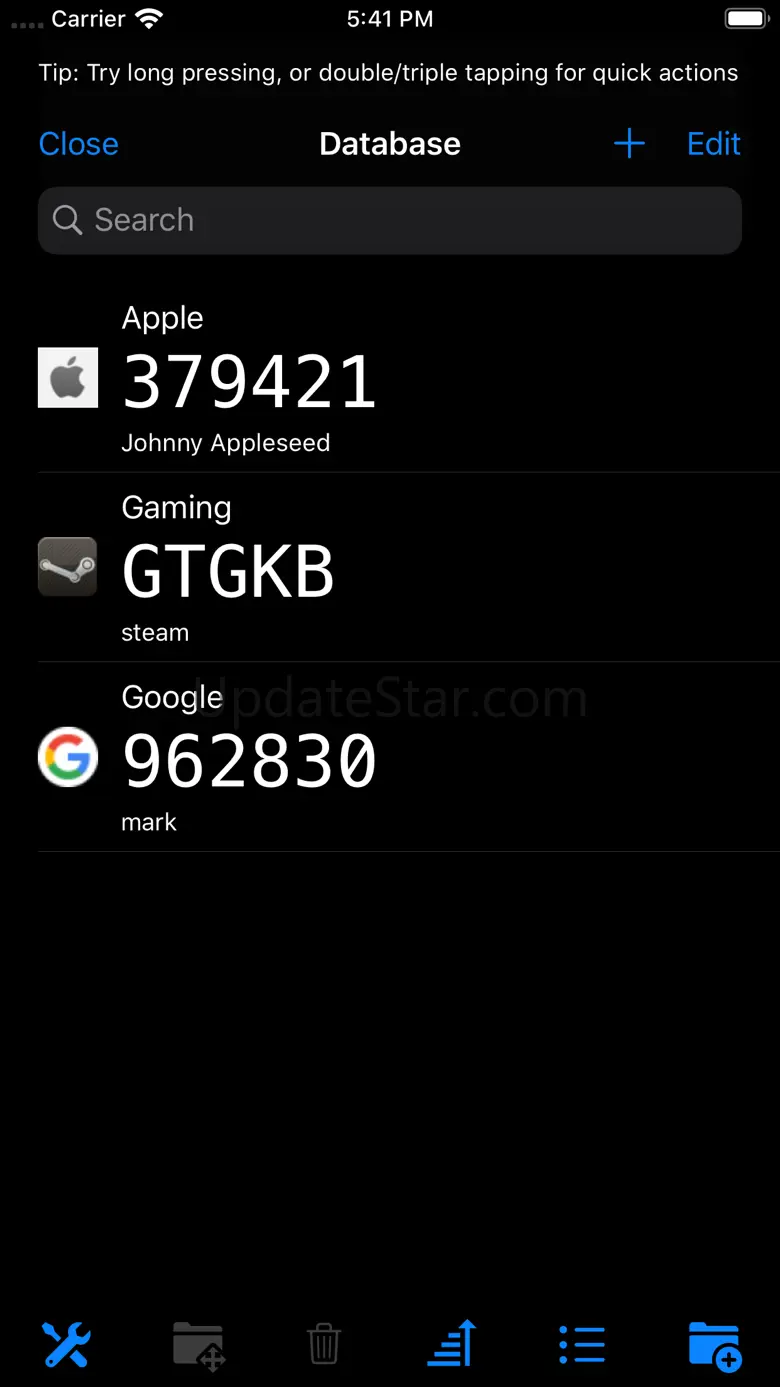 Strongbox - Password Manager 1.60.3