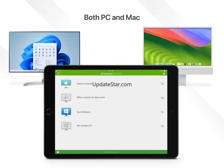 Splashtop Personal 2.4.5.0