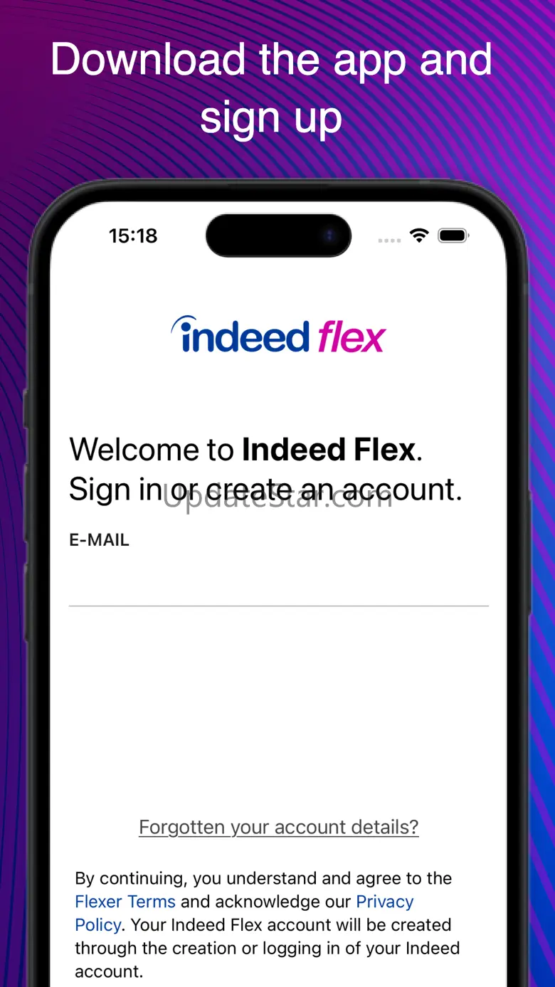 Indeed Flex - Job Search 2.83.0