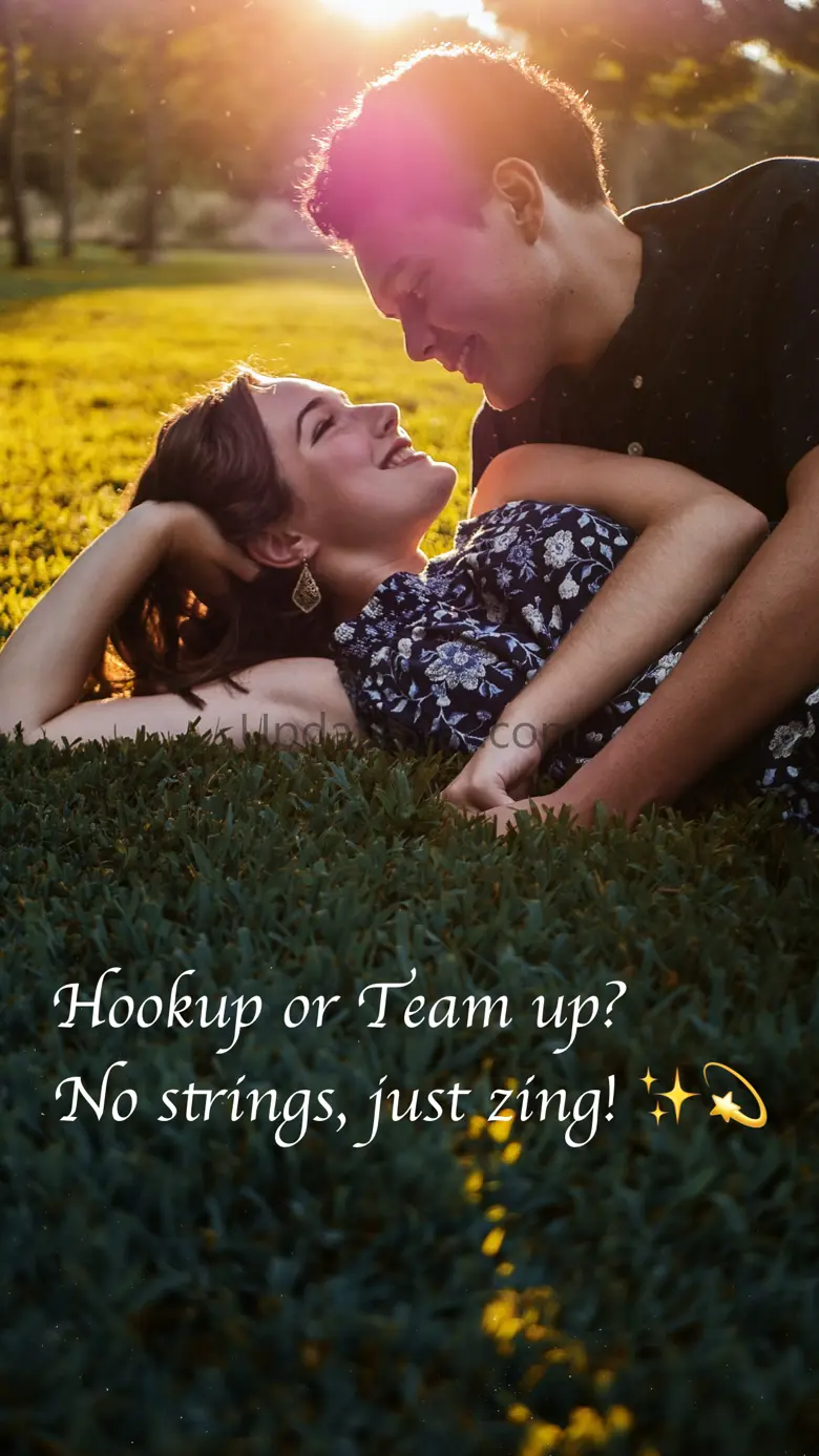 RIZZ Hookup: Casual Dating App 2.0.4