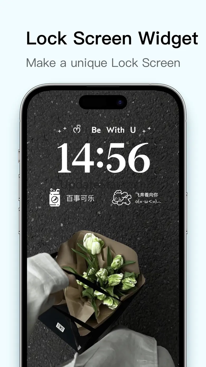 Colorful Widget- Icon & Themes 10.7.3