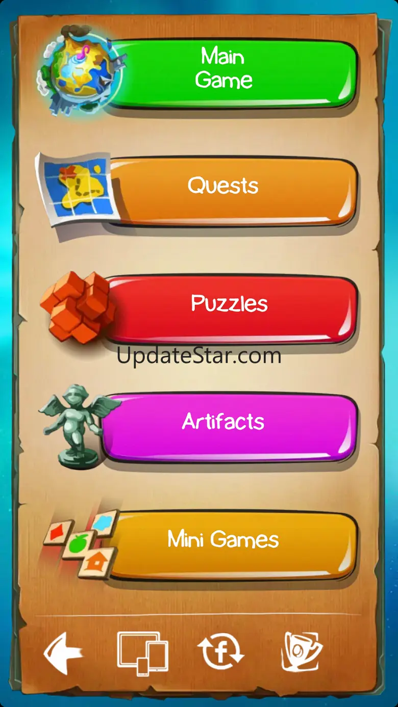 Doodle God: Alchemy & Element 4.2.47