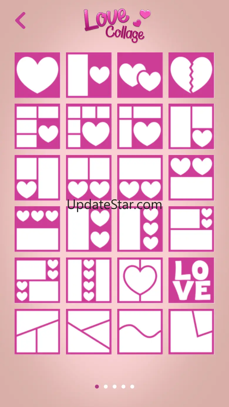 Love Pic - Photo Collage Maker 2.2.1