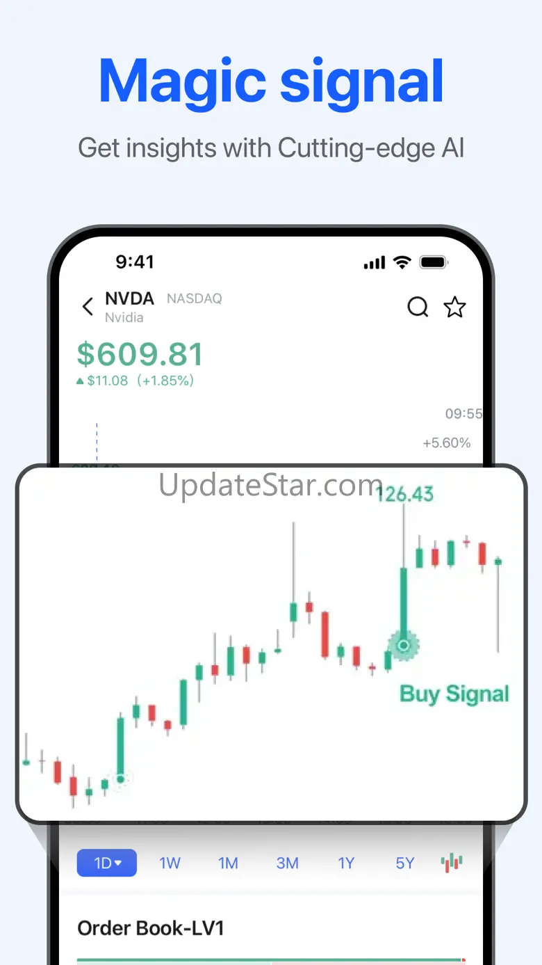 Penny Stocks Screener: Screens 5.0.8