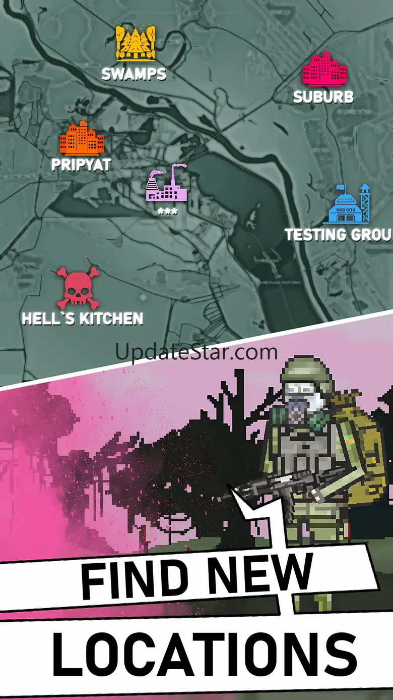 Pocket ZONE 1.130