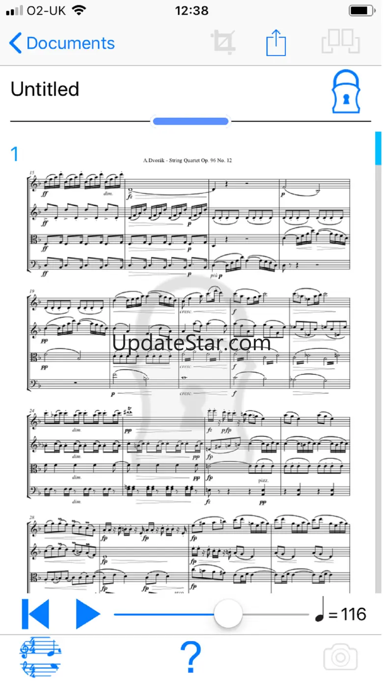 PlayScore 2 3.33