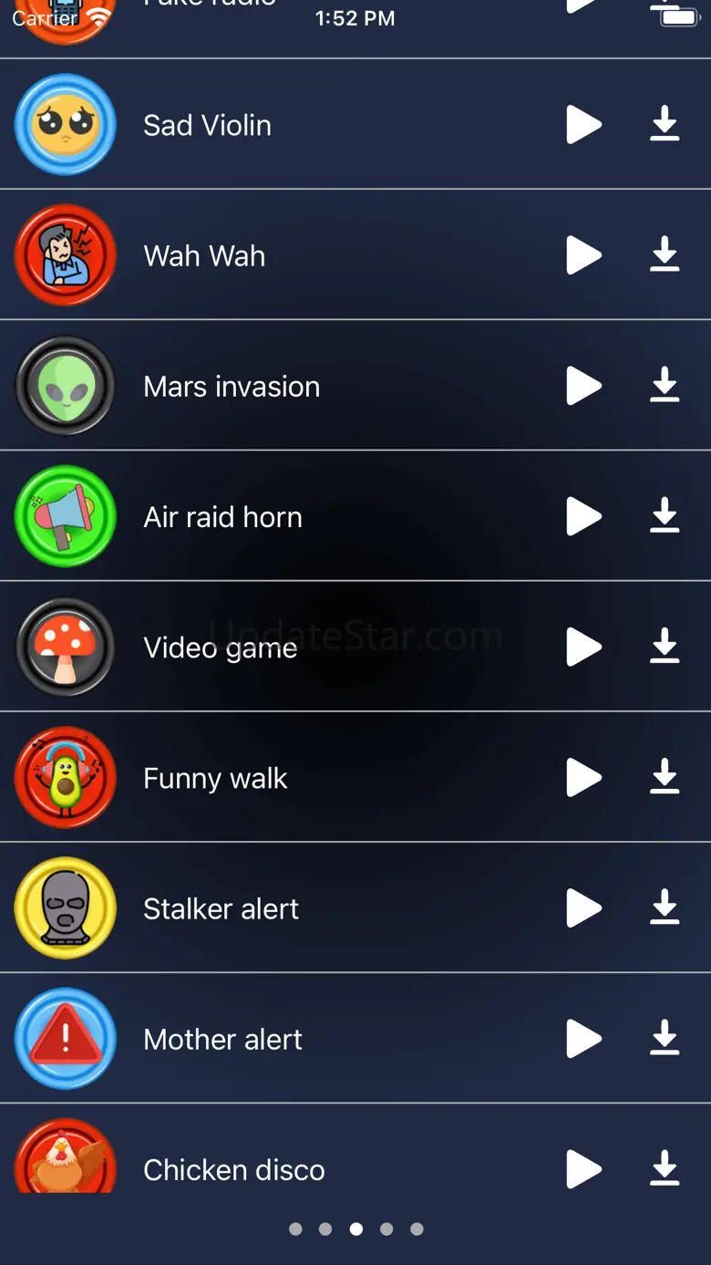 Top Funny Ringtones 4.14