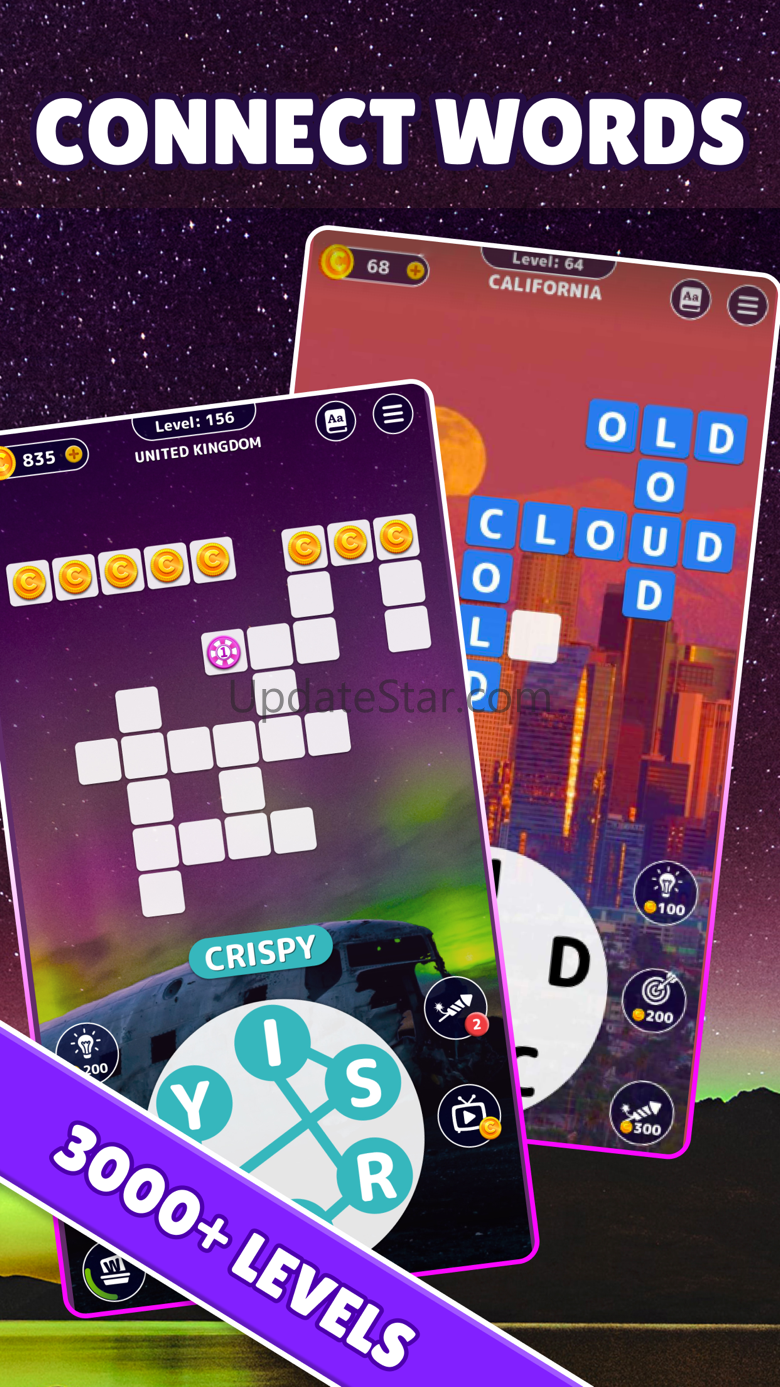 Word Maker - Puzzle Game 1.25.0