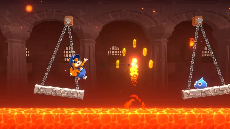 Super Run Adventure: Pets Jump 0.9.120