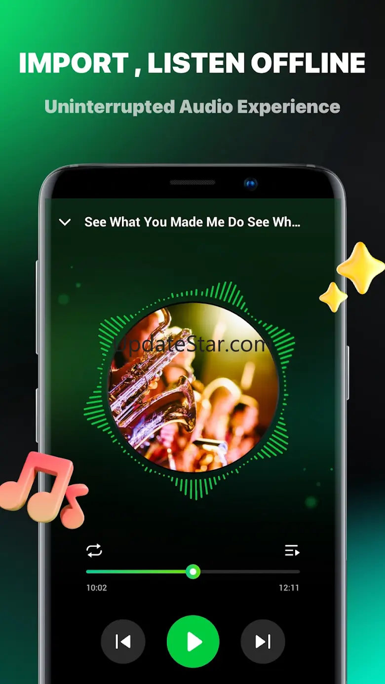 Pure Tuber: Video & MP3 Player 5.3.1.002