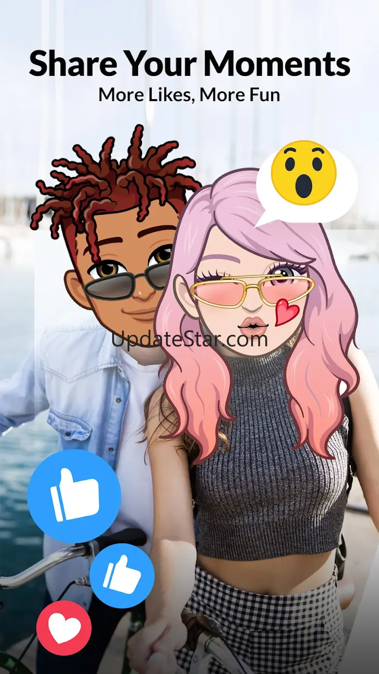 Avatoon® - Avatar Maker 1.7.6