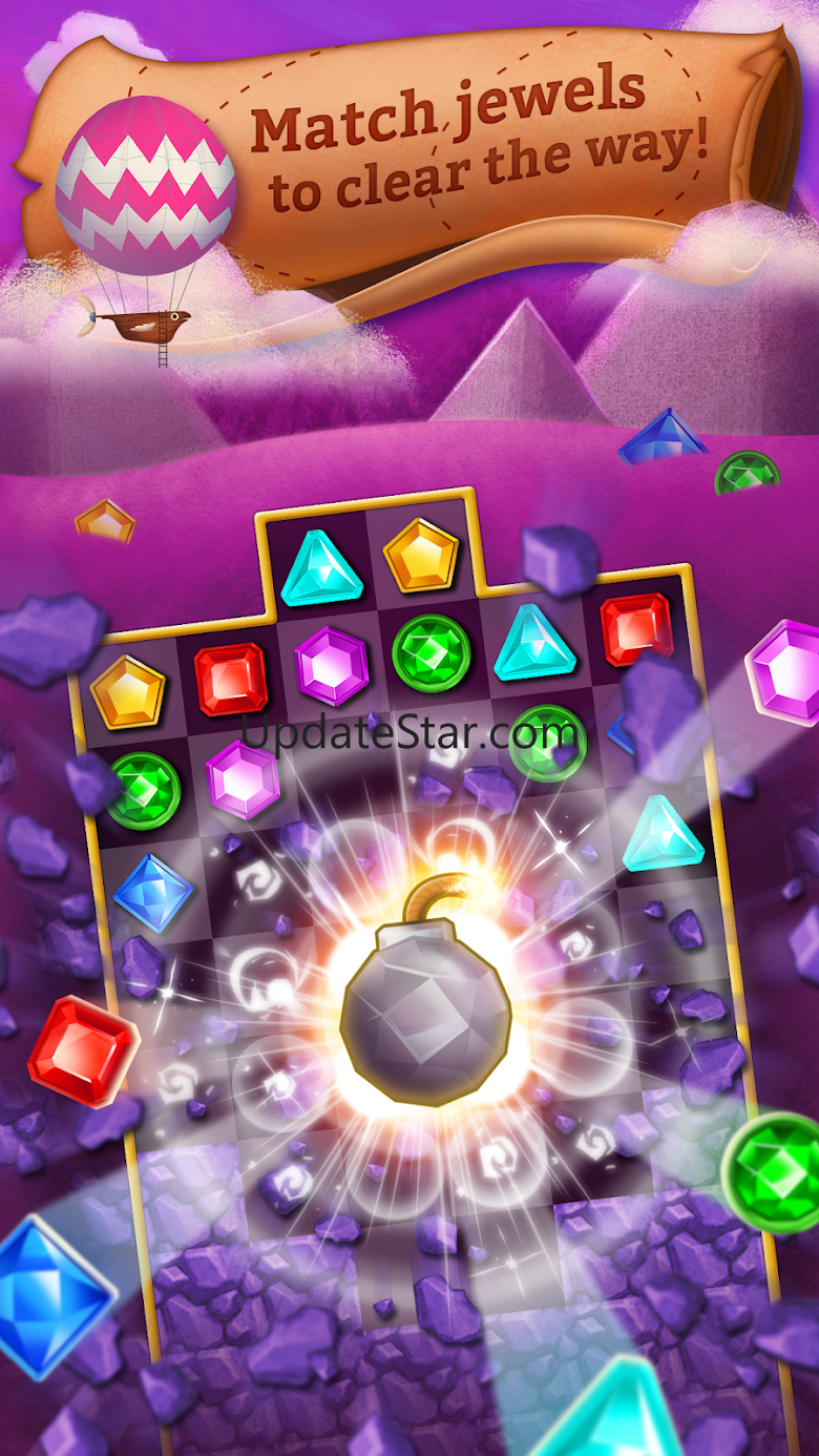 Jewel Mania™ 1.9.4