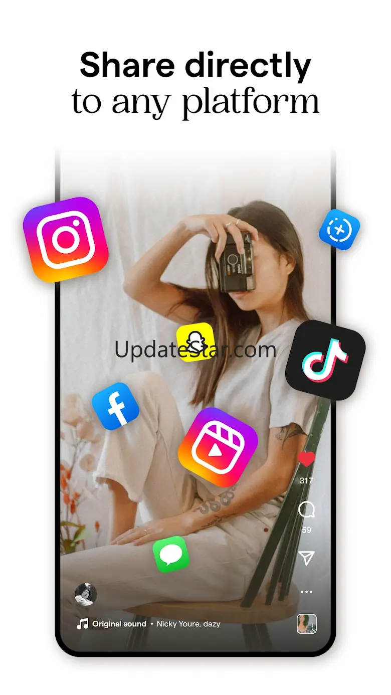 Mojo: Reels and Video Captions 2.43.1