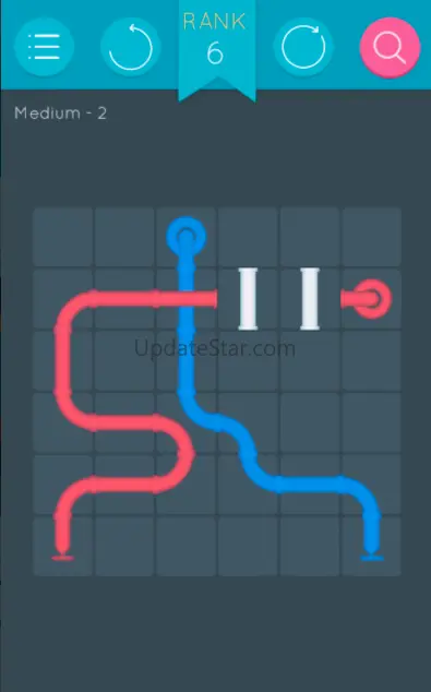 Puzzlerama -Lines, Dots, Pipes 3.7.0(218)