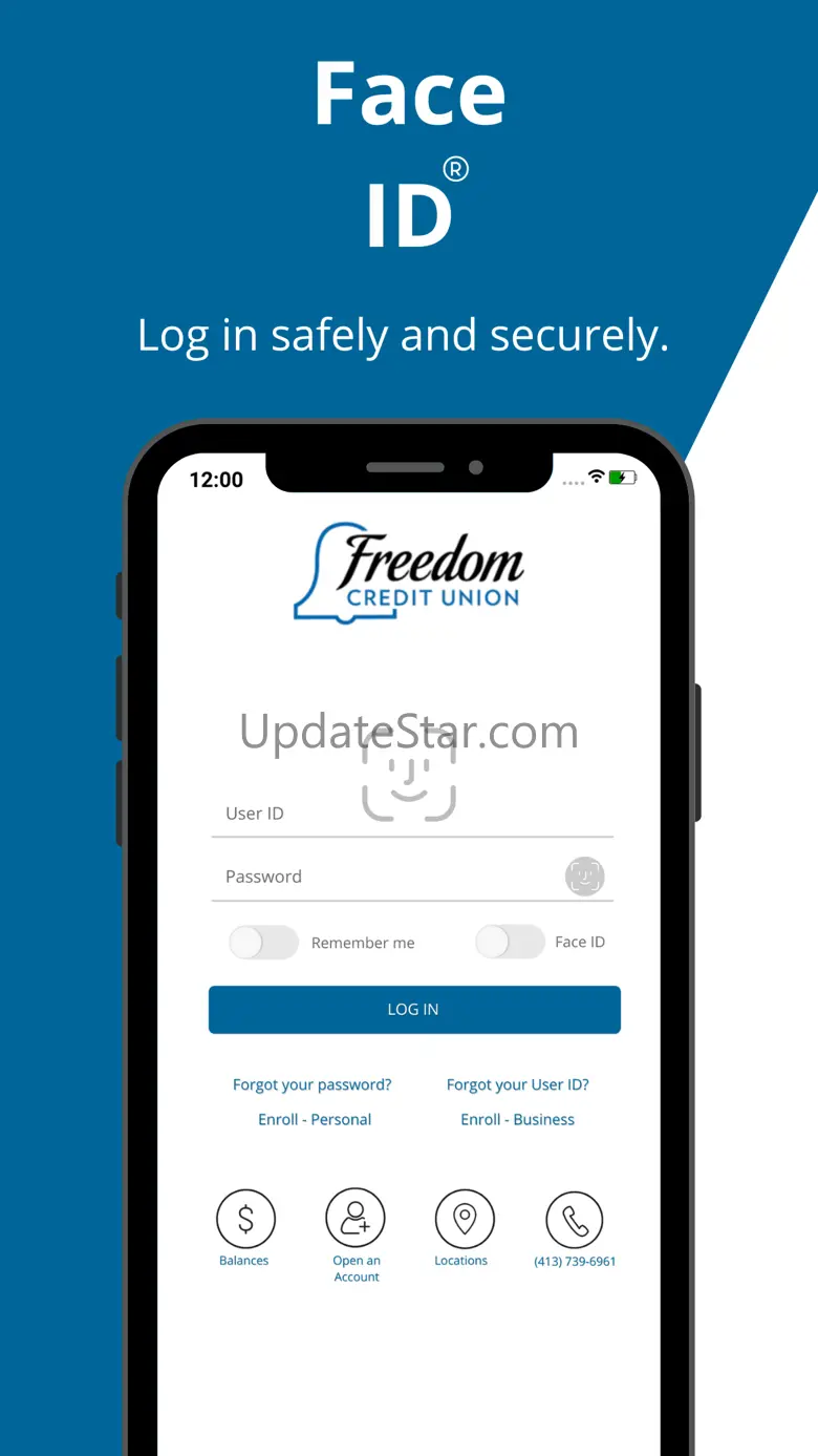 Freedom CU Mobile 24.2.0.1