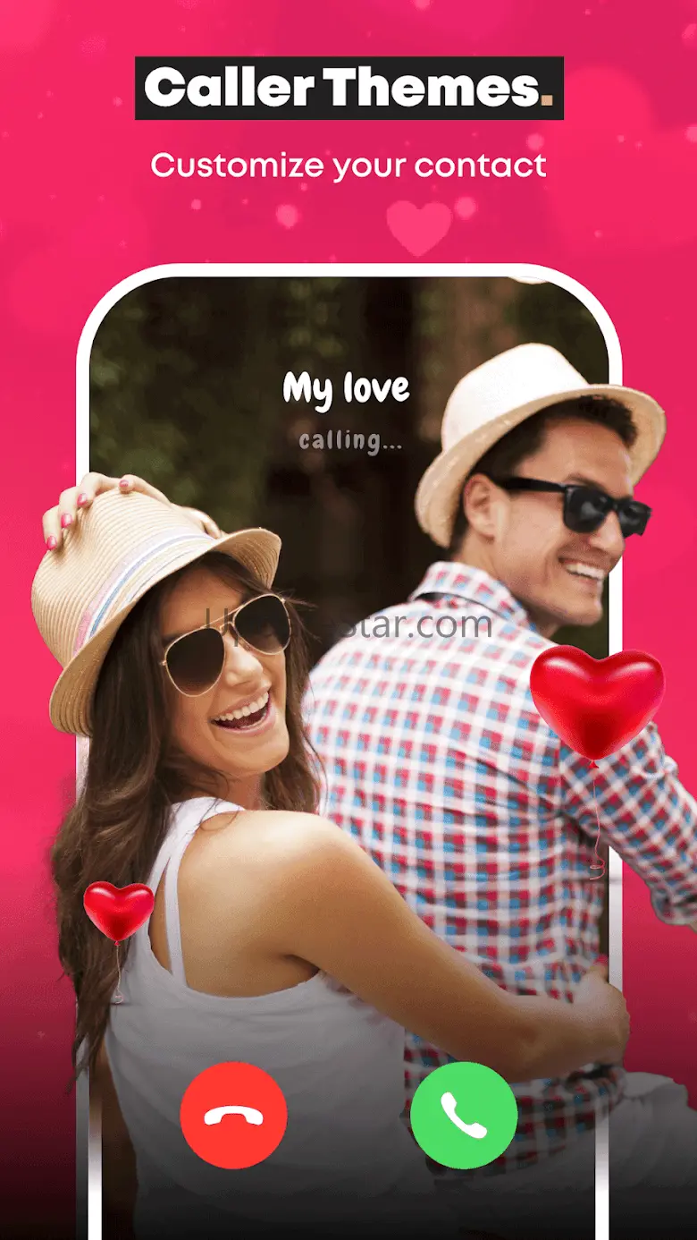 Dating App: Match, Chat, Meet 7.4