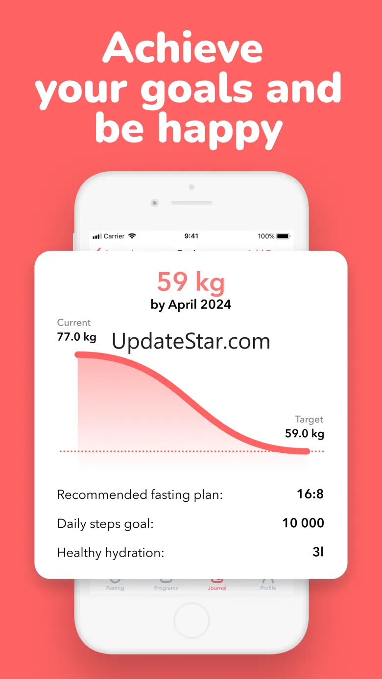 Intermittent Fasting Tracker! 6.2.0