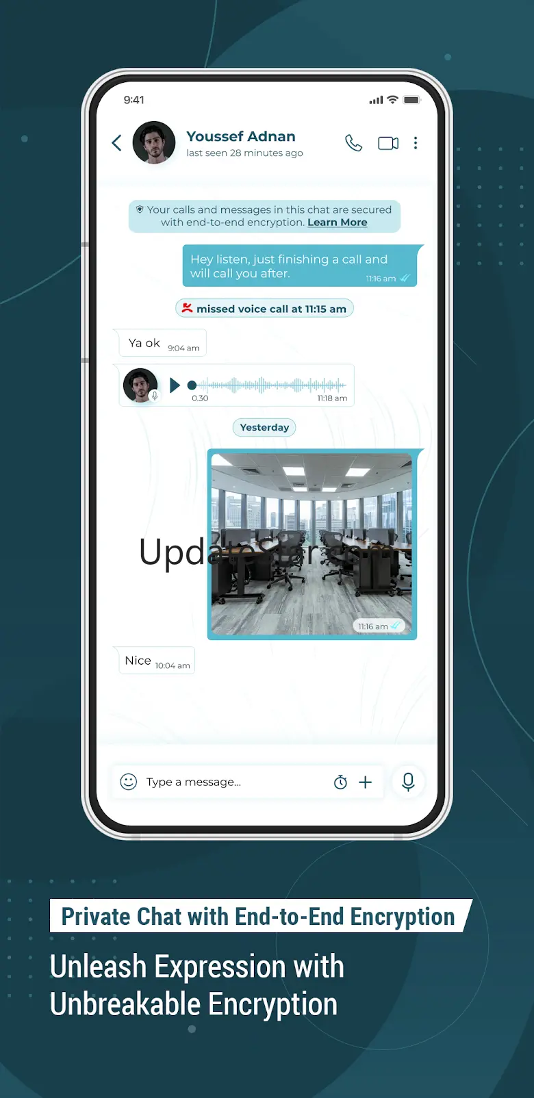 Comera - Video Calls & Chat 5.0.17