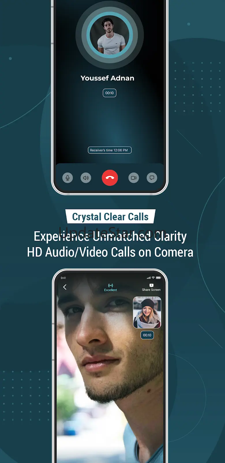 Comera - Video Calls & Chat 5.0.23