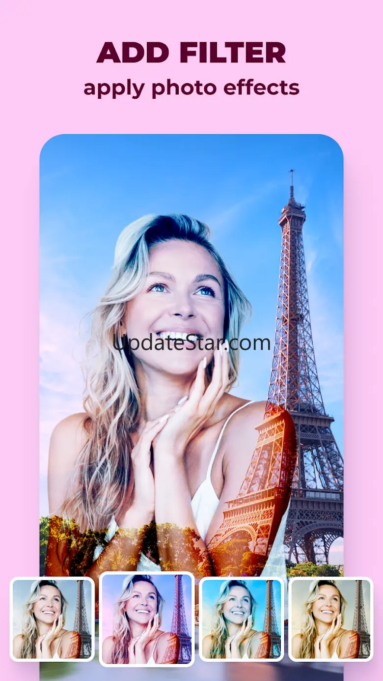 Blend Photo Editor & Effect 4.5.7