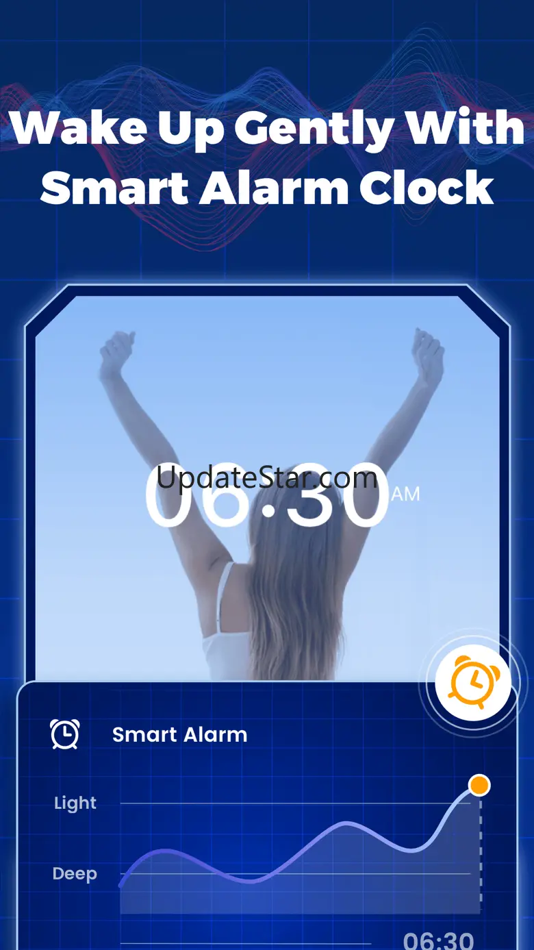 Sleep Monitor: Sleep Tracker 2.3.25