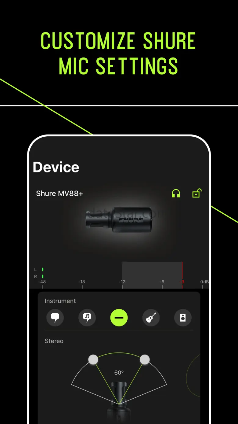 MOTIV Audio 4.1.1