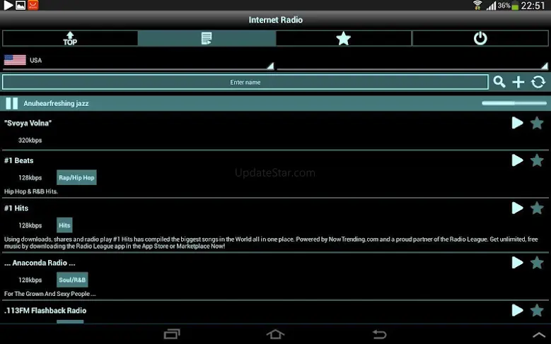 Radio Online ManyFM 6.4