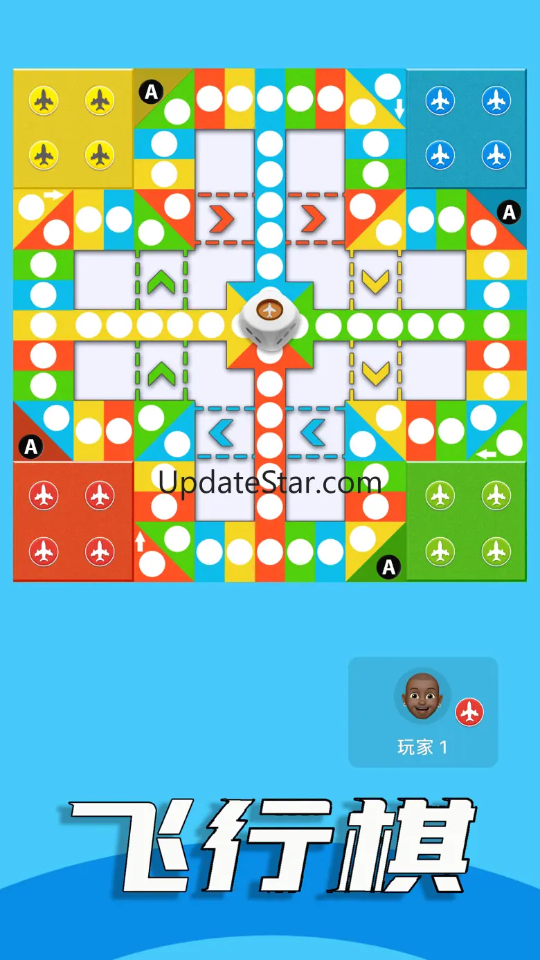 Chinese Checkers - Jump Chess 3.9