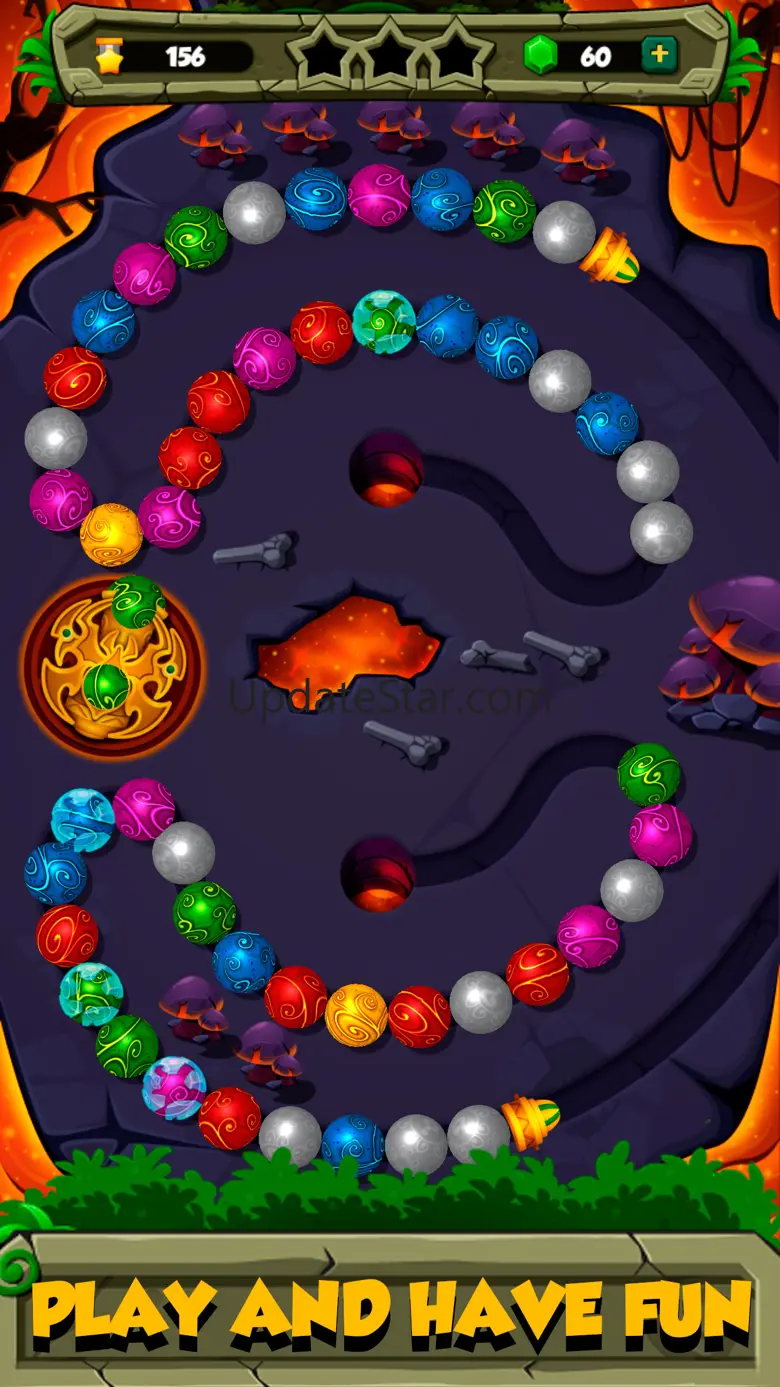 Marble Shooter 2024 3.1