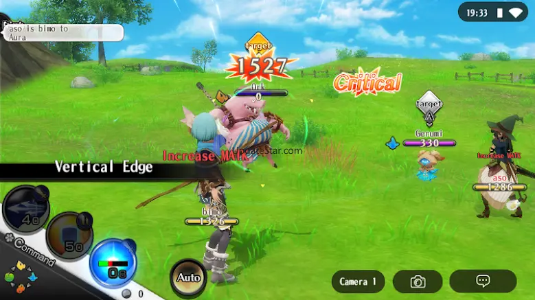 Alchemia Story - MMORPG 1.0.138