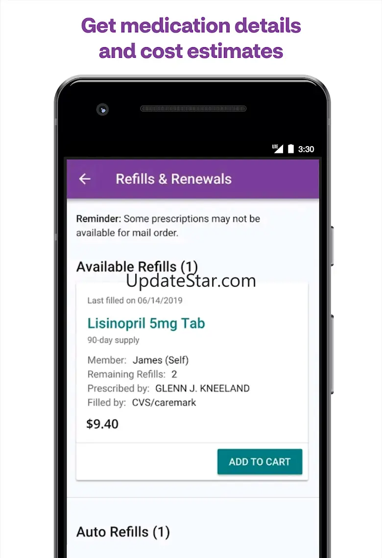 Aetna Health 7.11.0