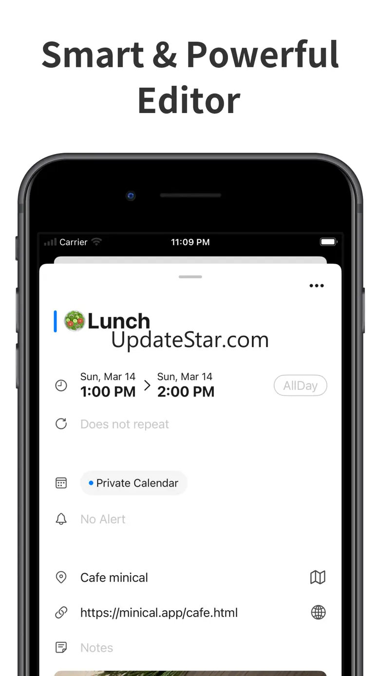 minical - Planner & Calendar 4.21.7