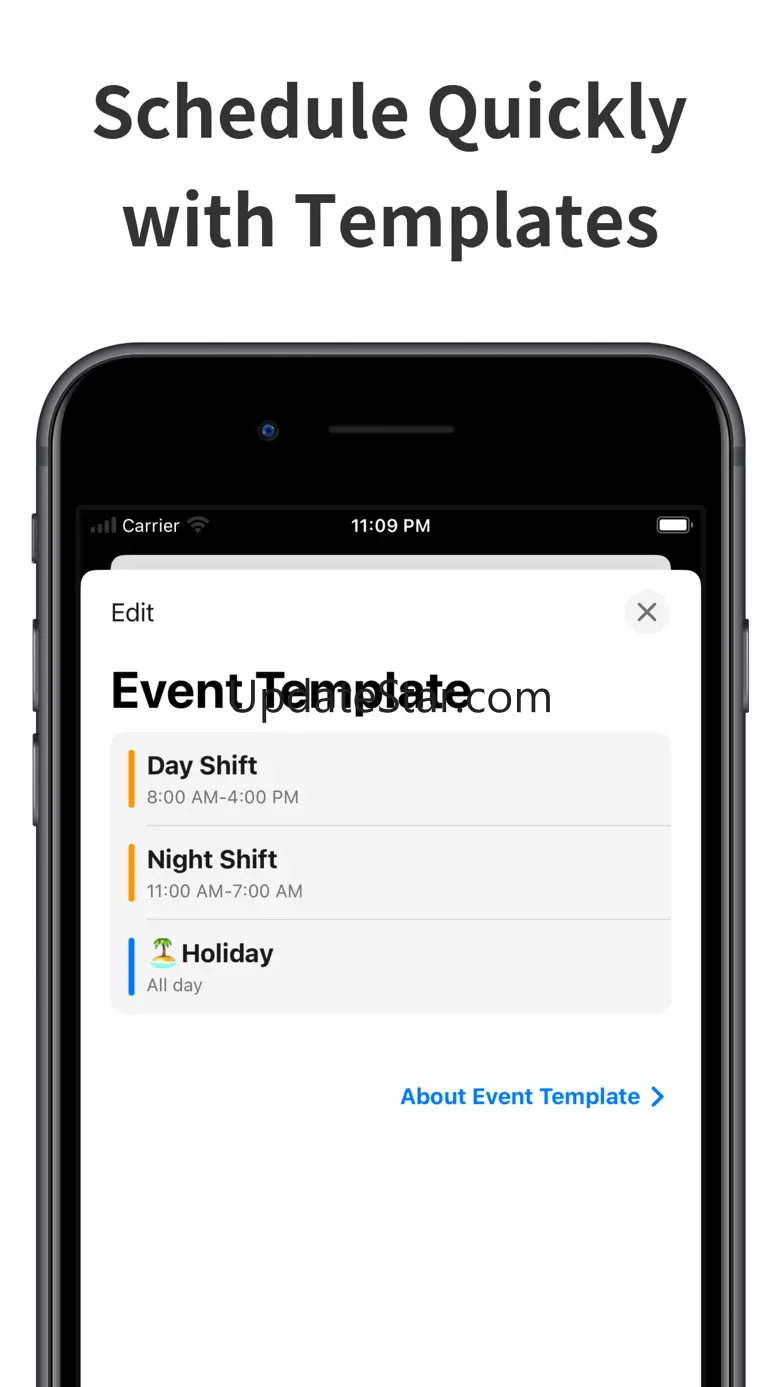 minical - Planner & Calendar 4.21.7