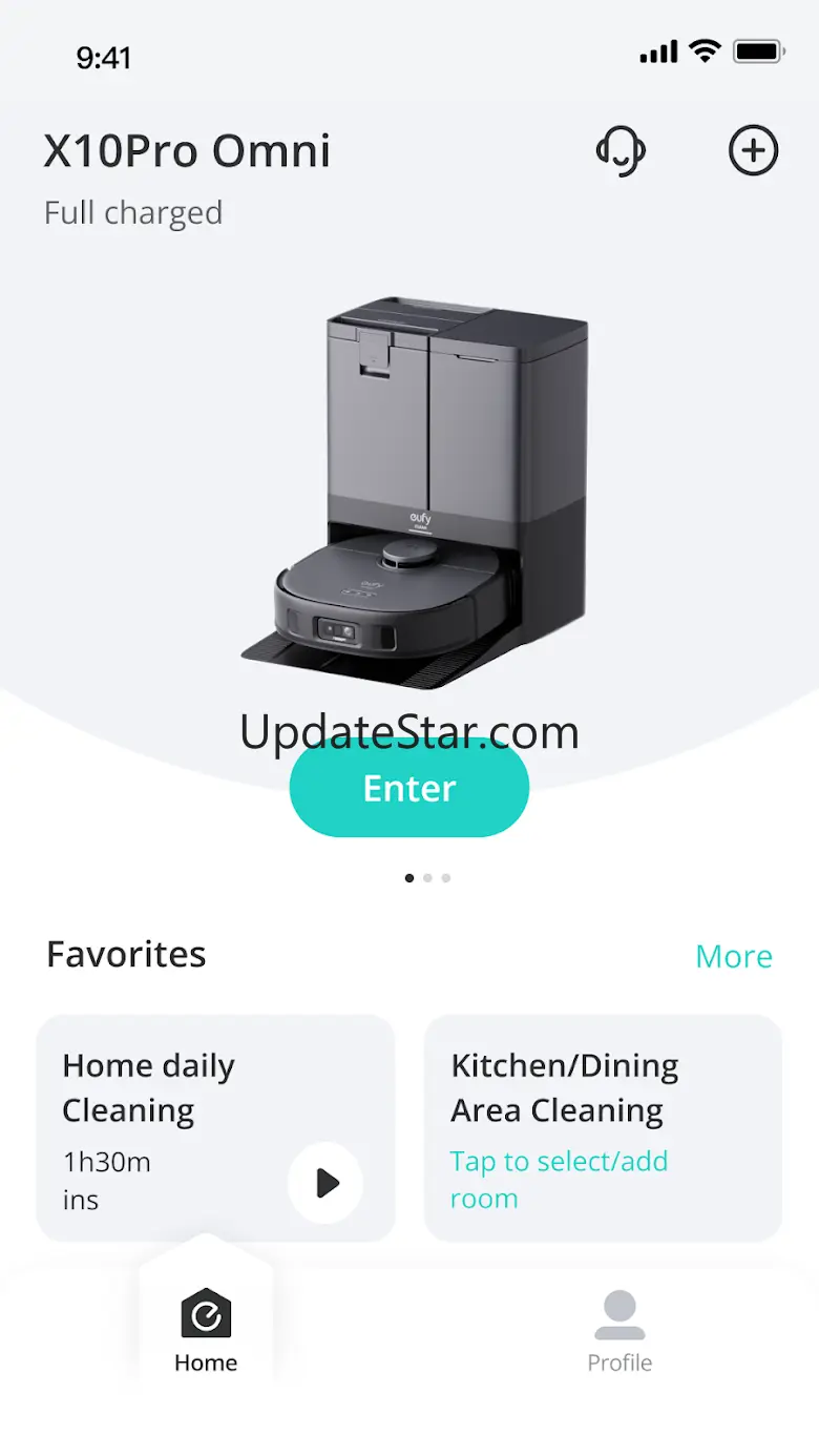 eufy Clean(EufyHome) 3.6.1