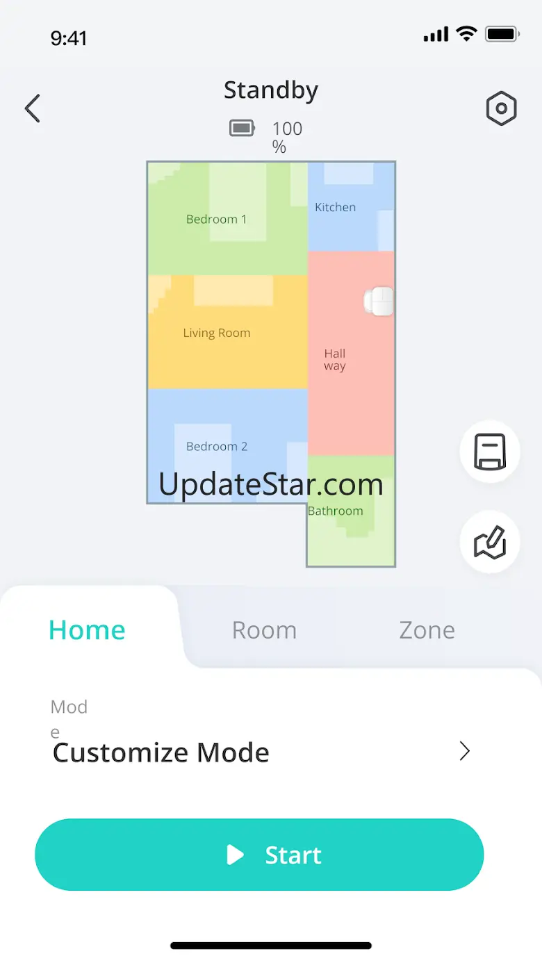 eufy Clean(EufyHome) 3.6.1