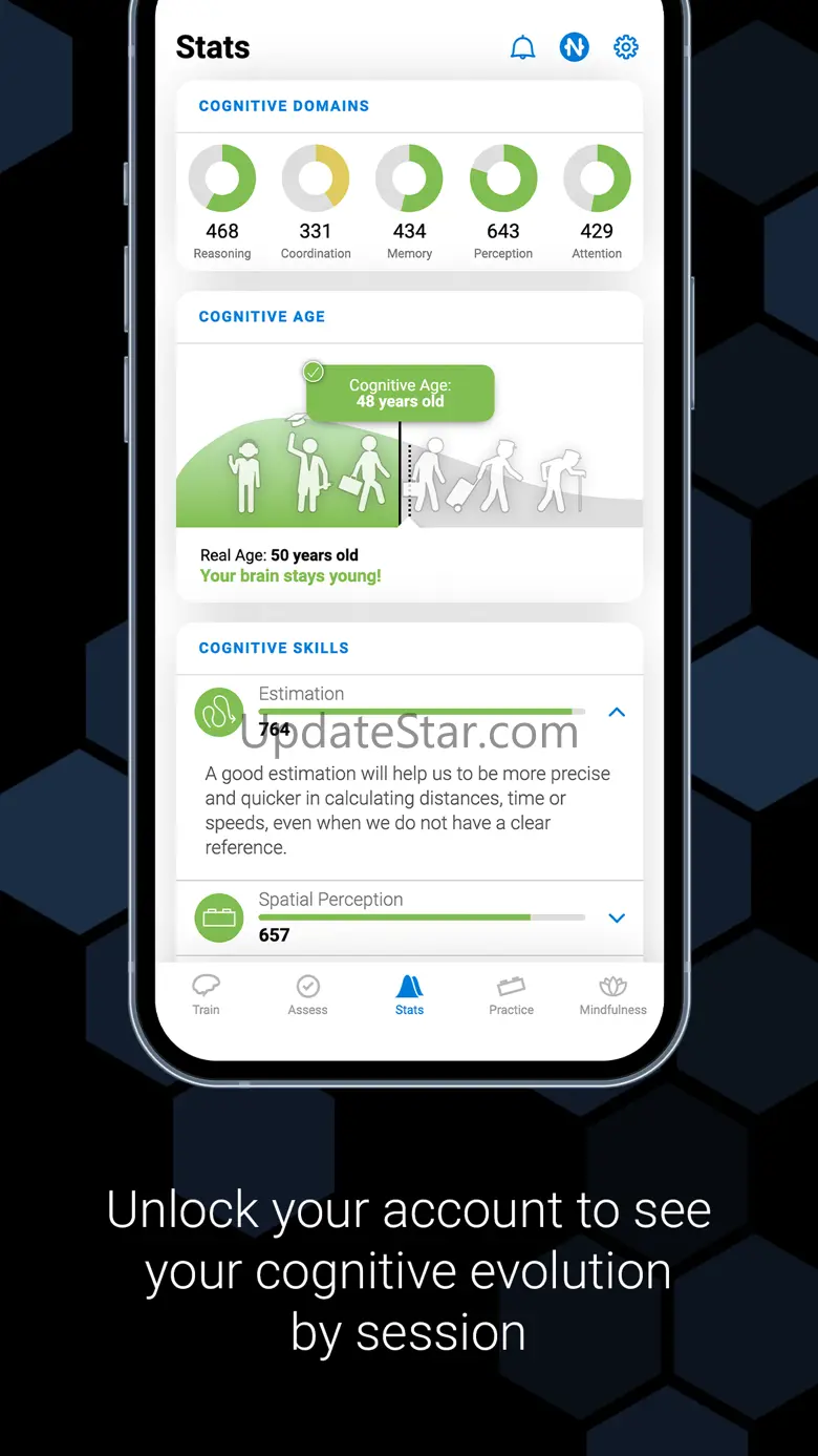 CogniFit - Brain Training 4.5.6